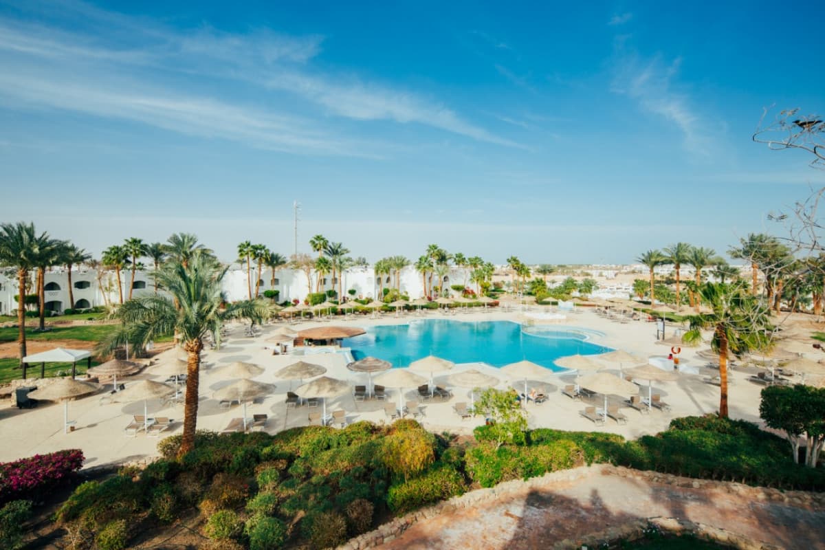 DOMINA CORAL BAY BELLAVISTA