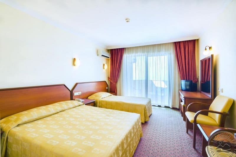 Sunshine Hotel