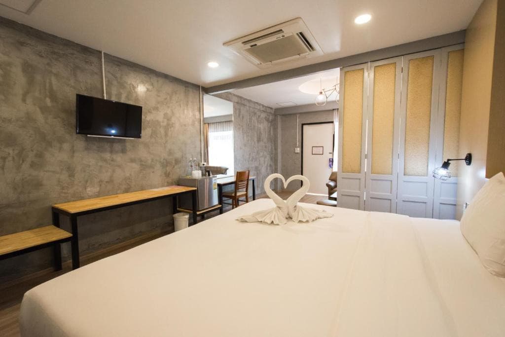 BASAYA BEACH HOTEL&RESORT