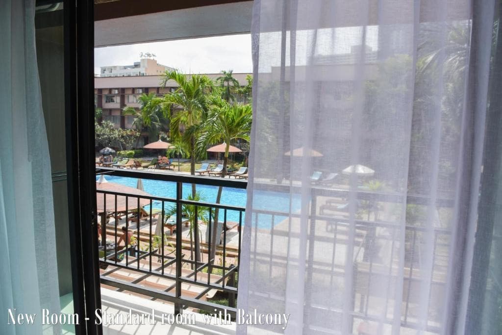BASAYA BEACH HOTEL&RESORT