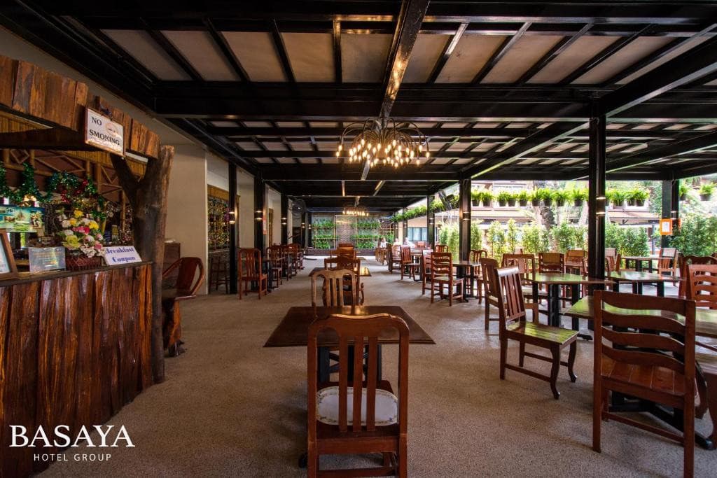 BASAYA BEACH HOTEL&RESORT