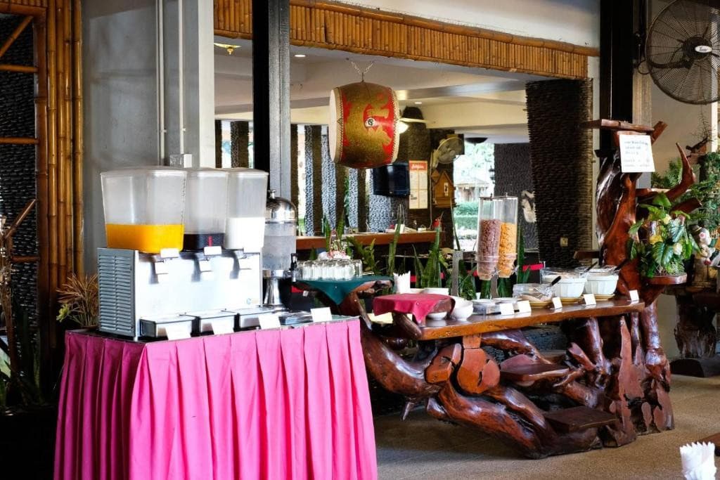 BASAYA BEACH HOTEL&RESORT