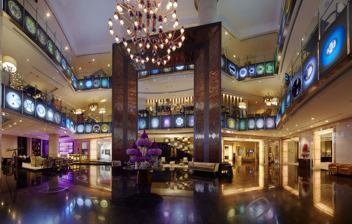 Sofitel Bangkok Sukhumvit