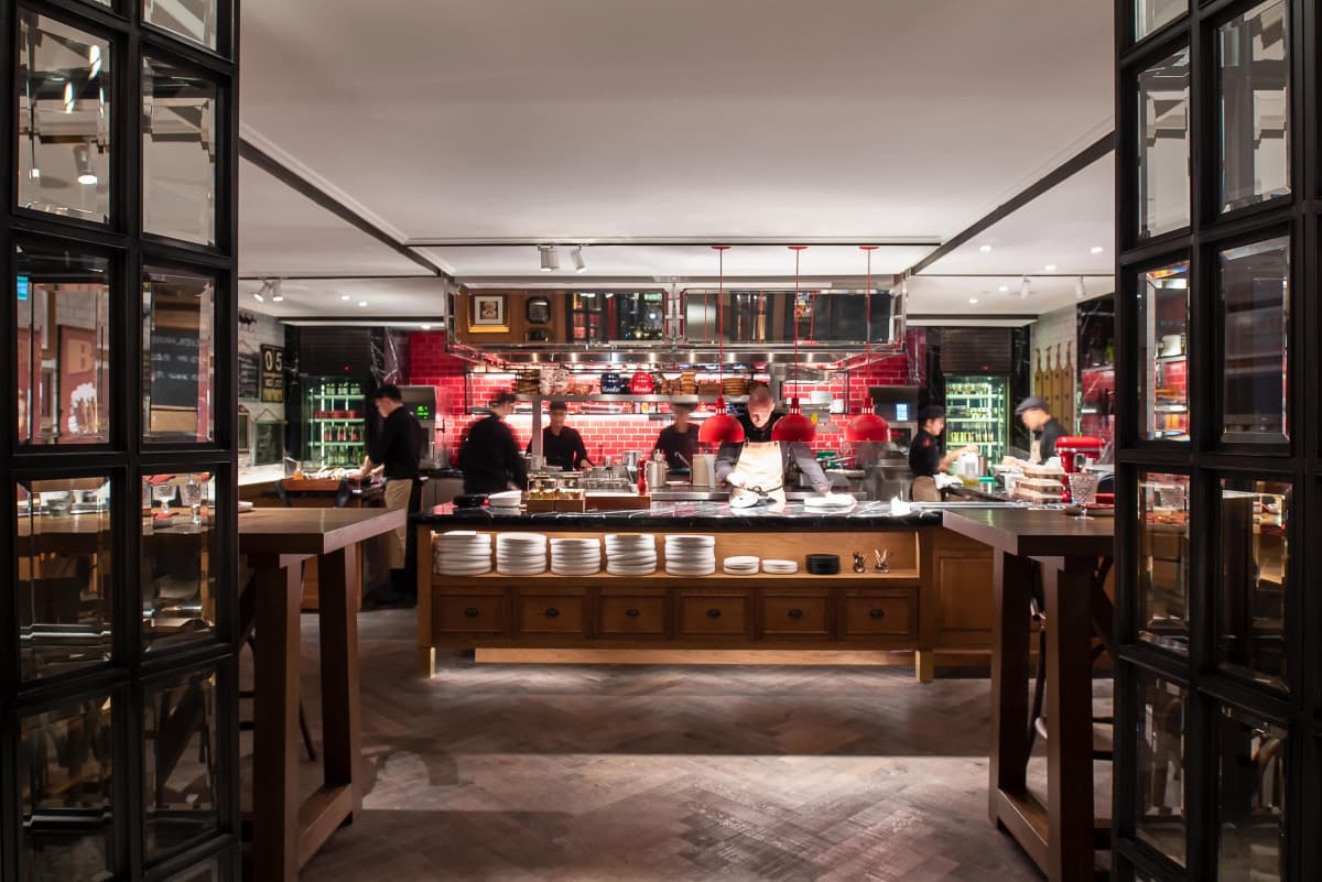 Sofitel Bangkok Sukhumvit