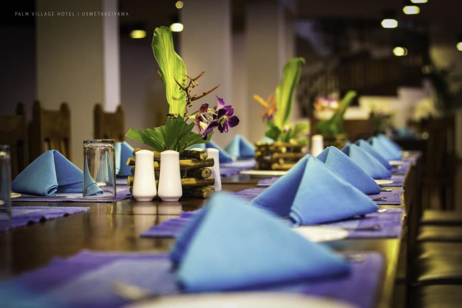 Palm Village Hotel