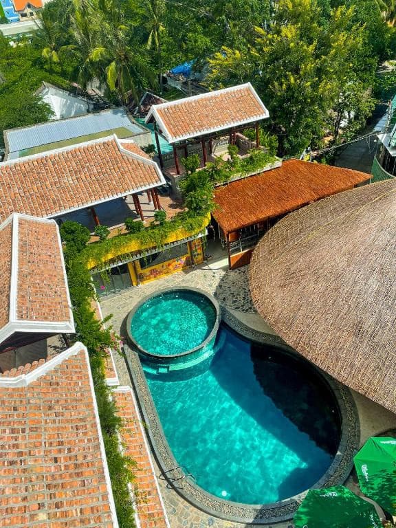 Missbamboo The Light Hotel 5* - Nha Trang