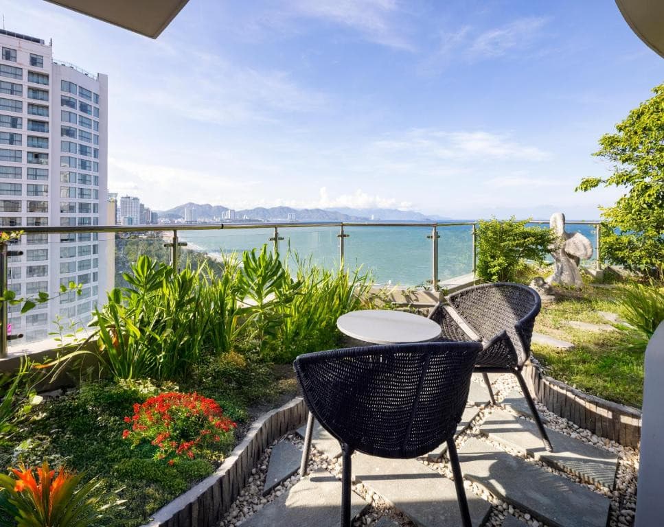 Missbamboo The Light Hotel 5* - Nha Trang