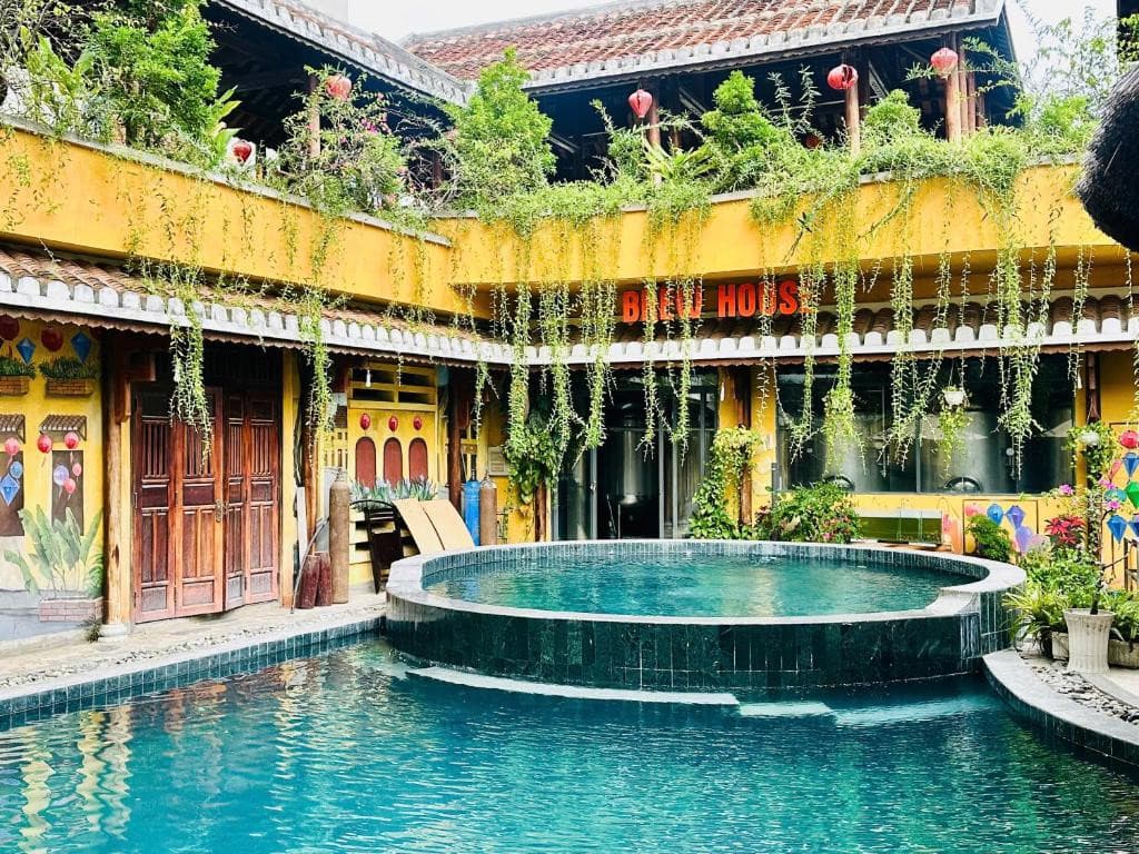 Missbamboo The Light Hotel 5* - Nha Trang