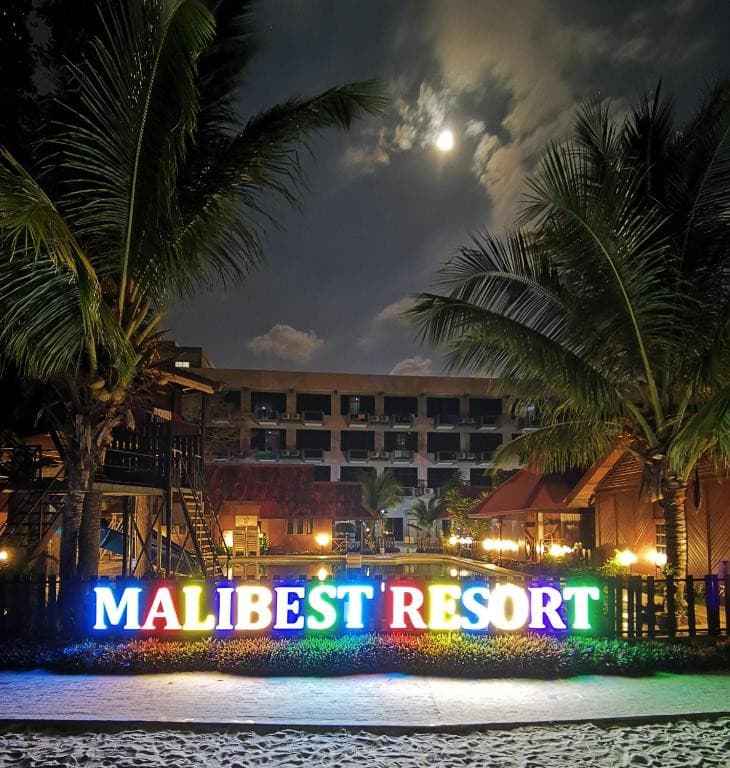 Malibest Resort