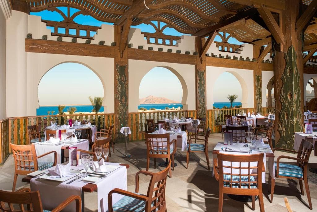 Charmillion Club Resort (ex. Sea Club)