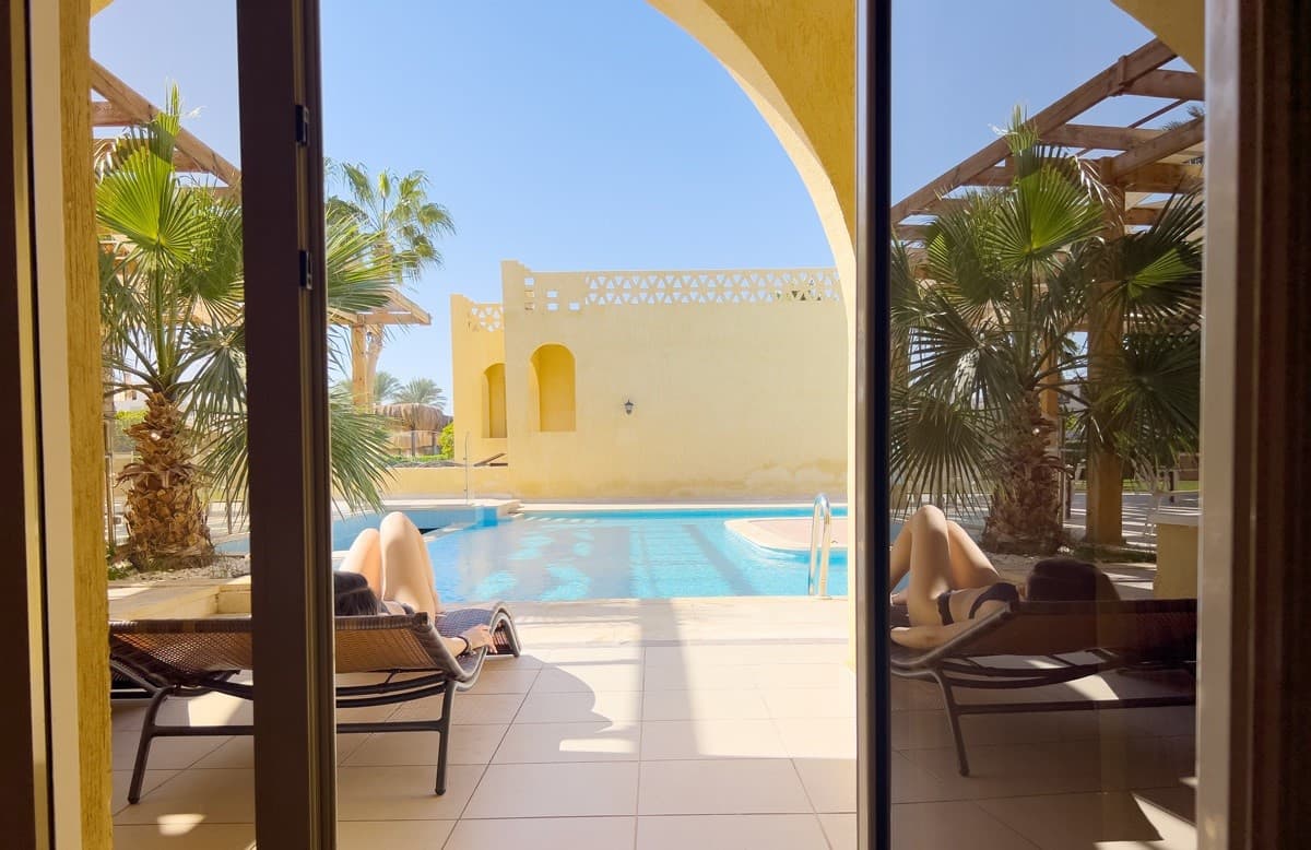 Romance Regency Club 5*
