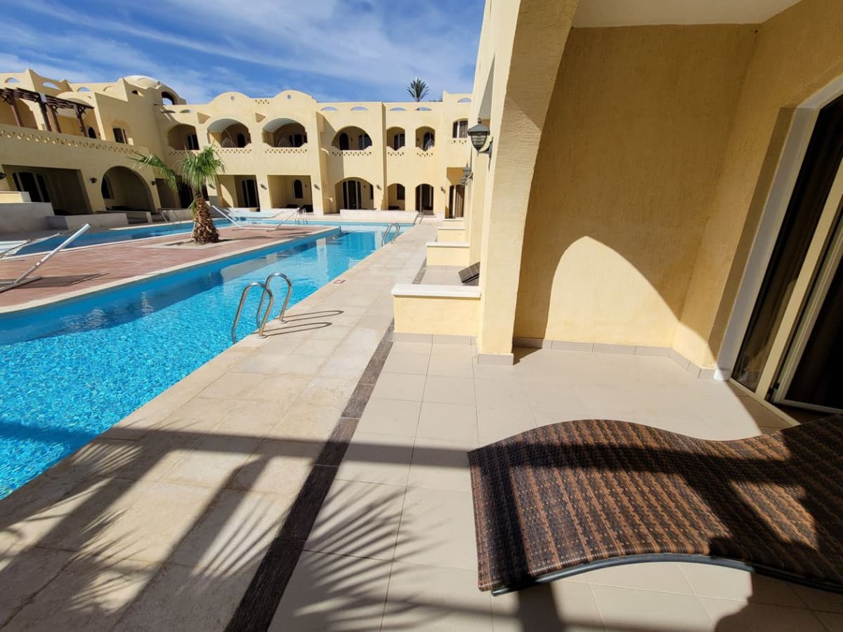 Romance Regency Club 5*