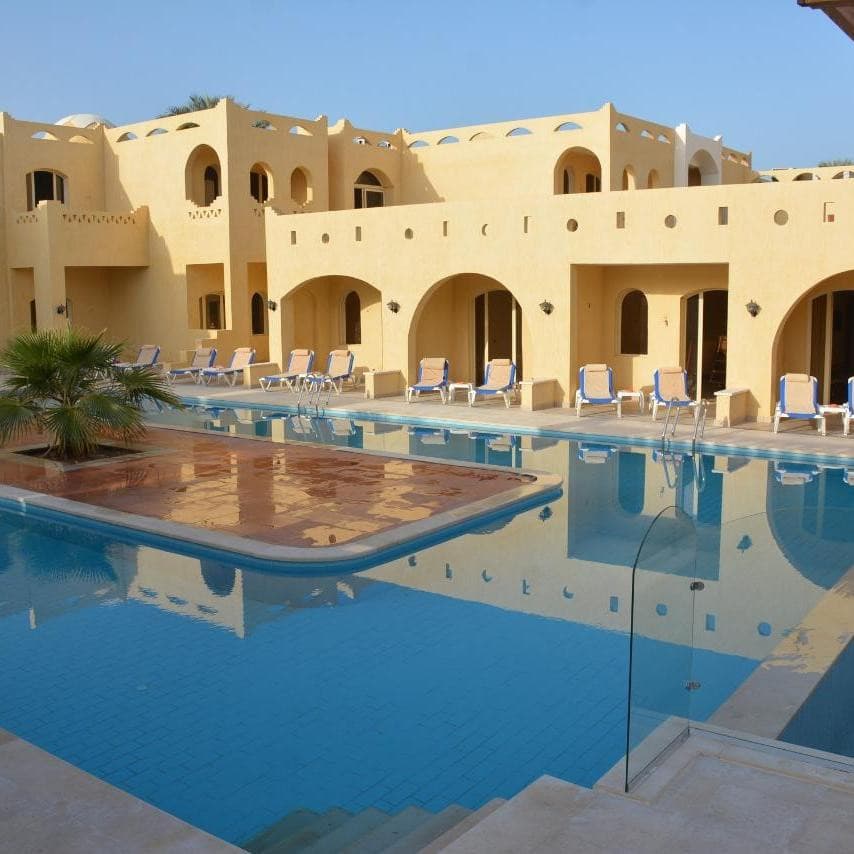 Romance Regency Club 5*