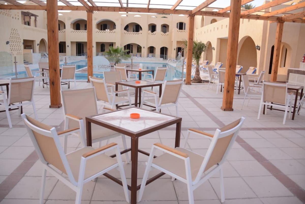 Romance Regency Club 5*
