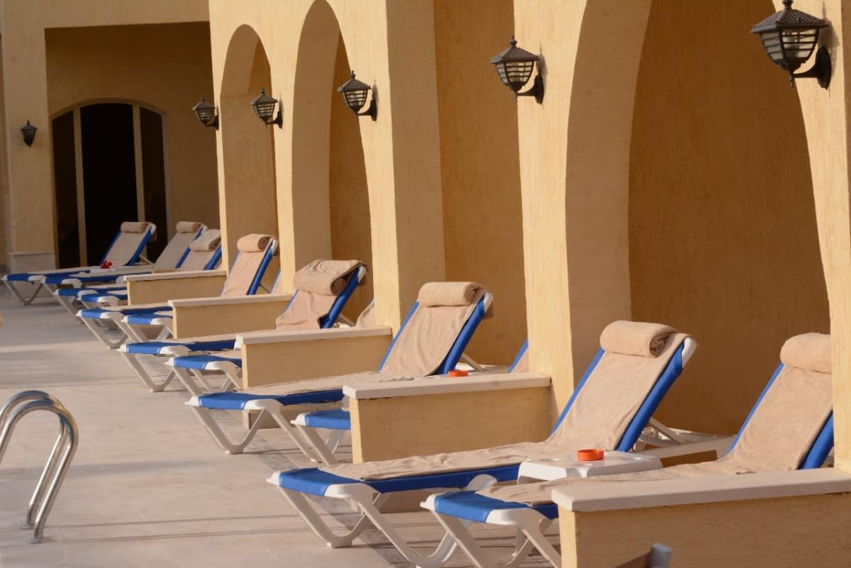 Romance Regency Club 5*