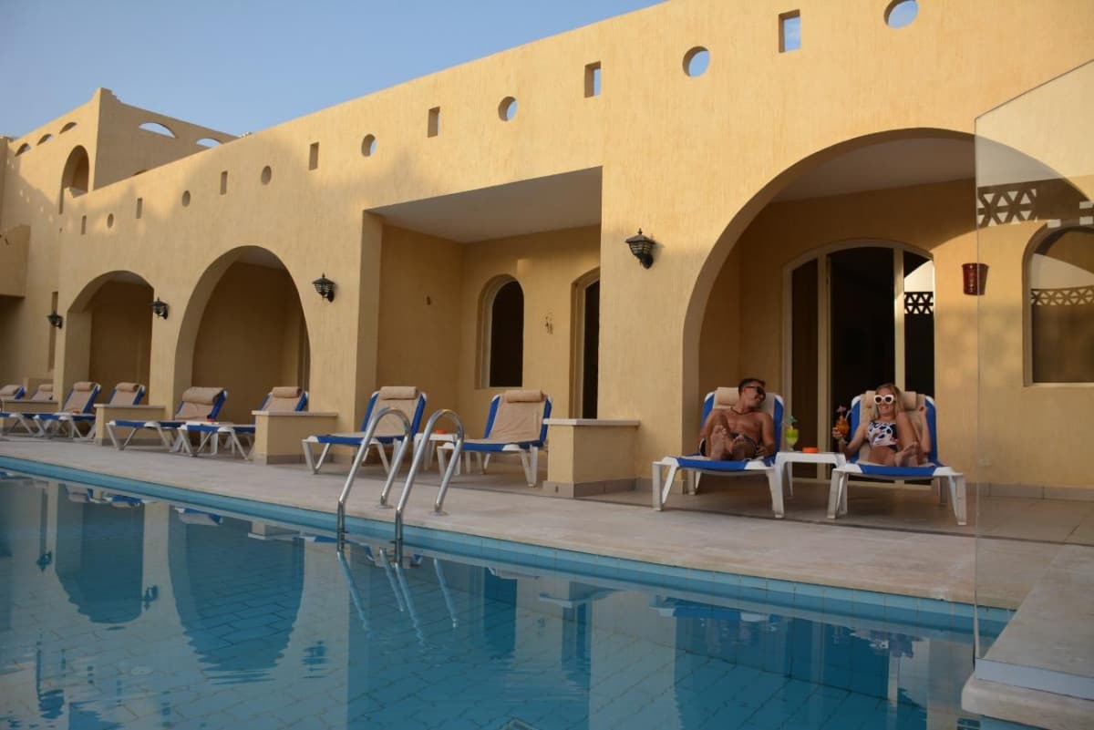 Romance Regency Club 5*