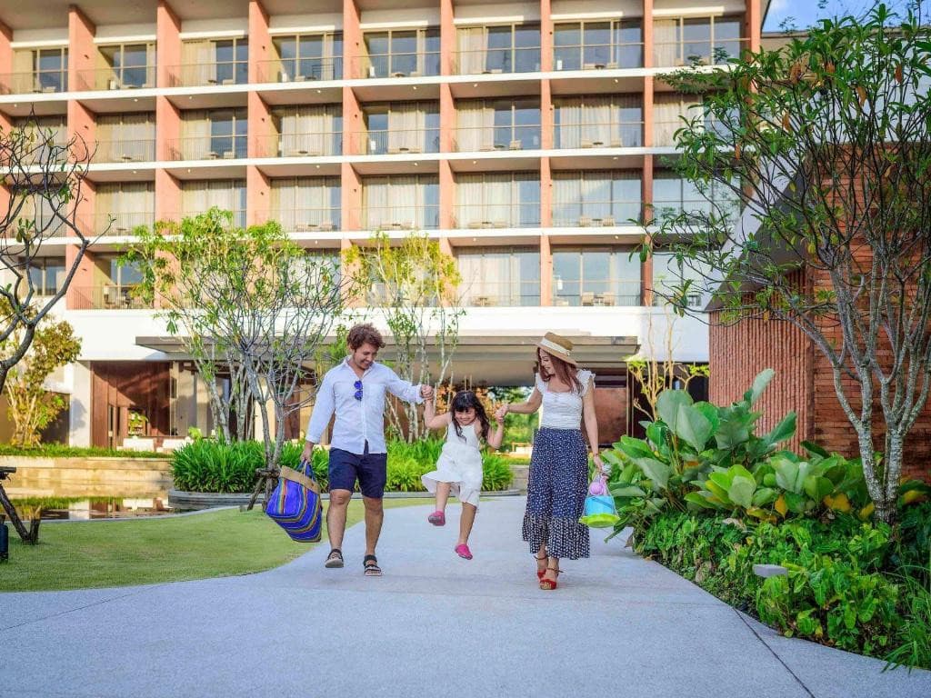 PULLMAN KHAO LAK RESORT