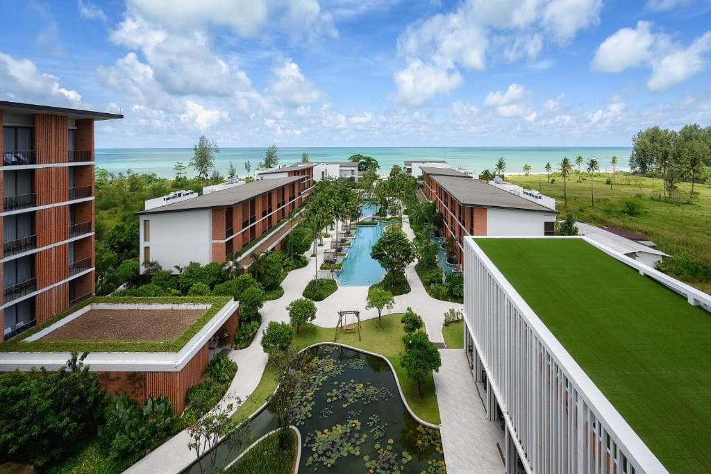 PULLMAN KHAO LAK RESORT