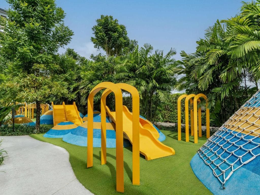 PULLMAN KHAO LAK RESORT