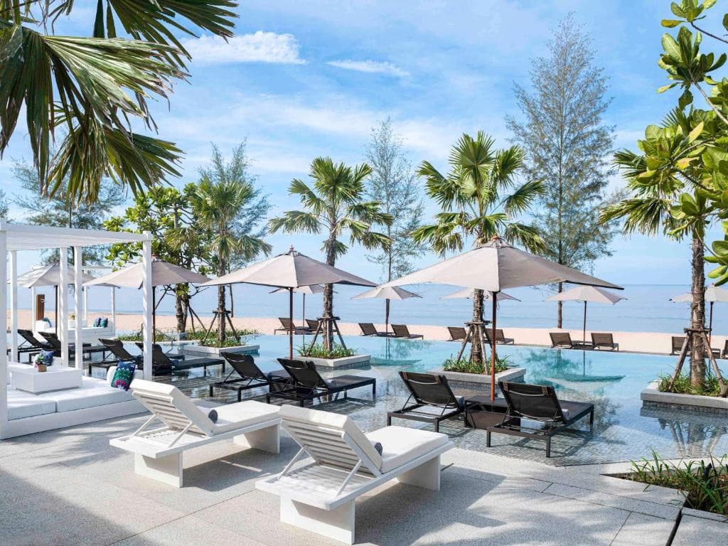 PULLMAN KHAO LAK RESORT