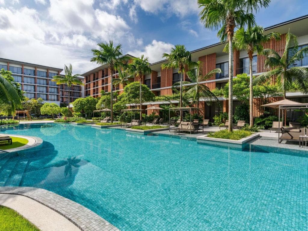 PULLMAN KHAO LAK RESORT