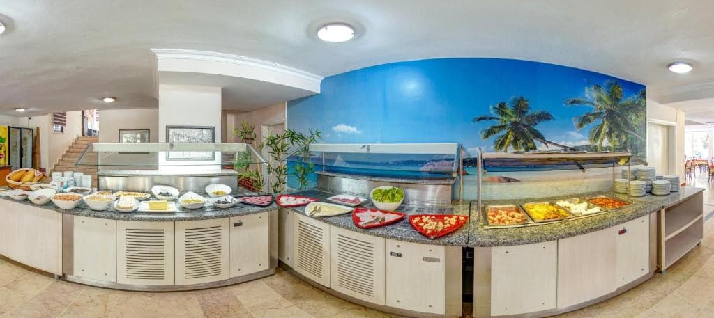 Arsi Sweet Suite Hotel