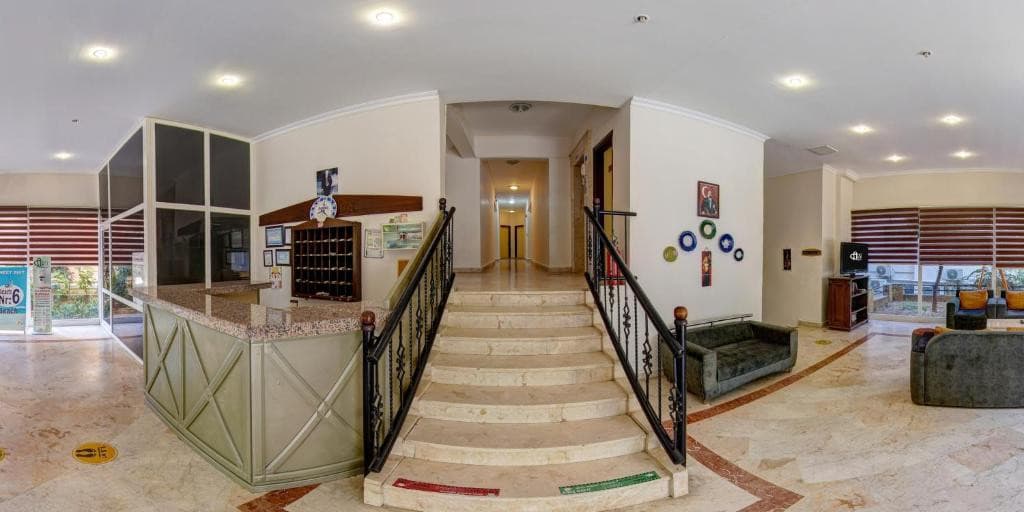 Arsi Sweet Suite Hotel