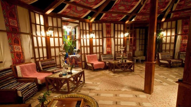 Jasmine Village