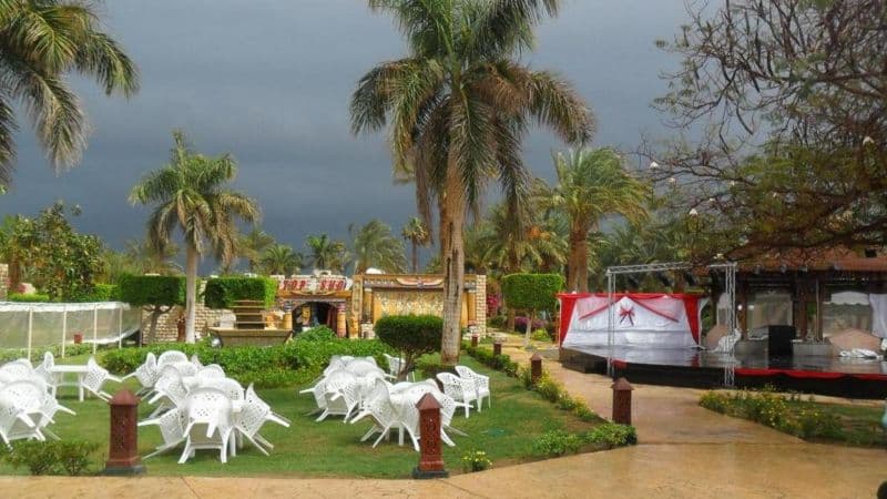 Jasmine Village