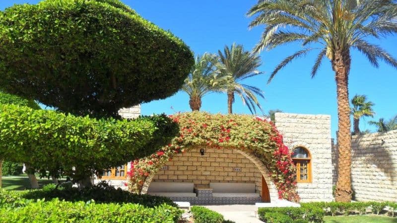 Jasmine Village