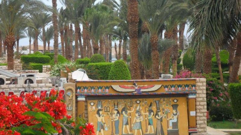 Jasmine Village