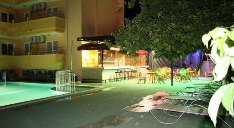 Marsyas Hotel