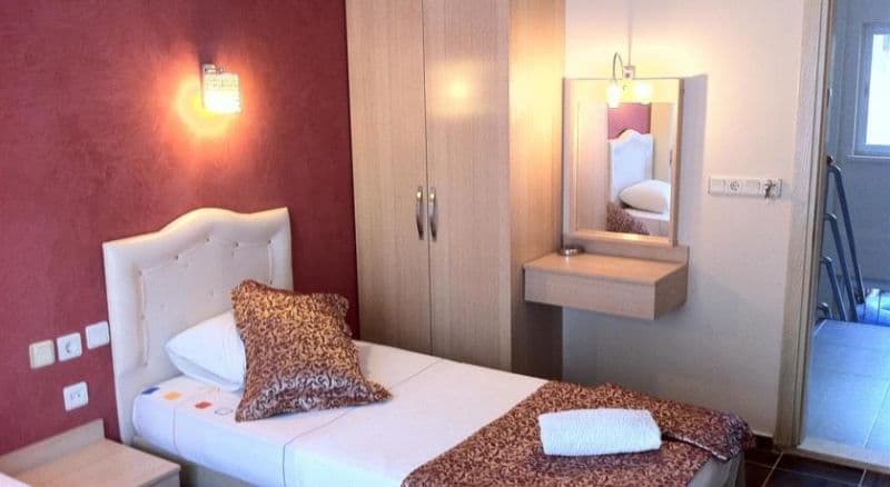 Marsyas Hotel