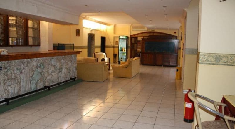 Marsyas Hotel