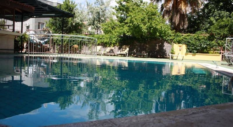 Marsyas Hotel