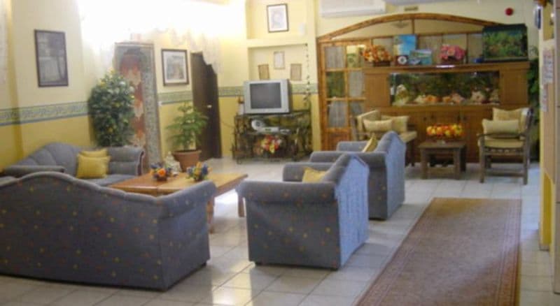 Marsyas Hotel