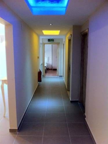 Marsyas Hotel