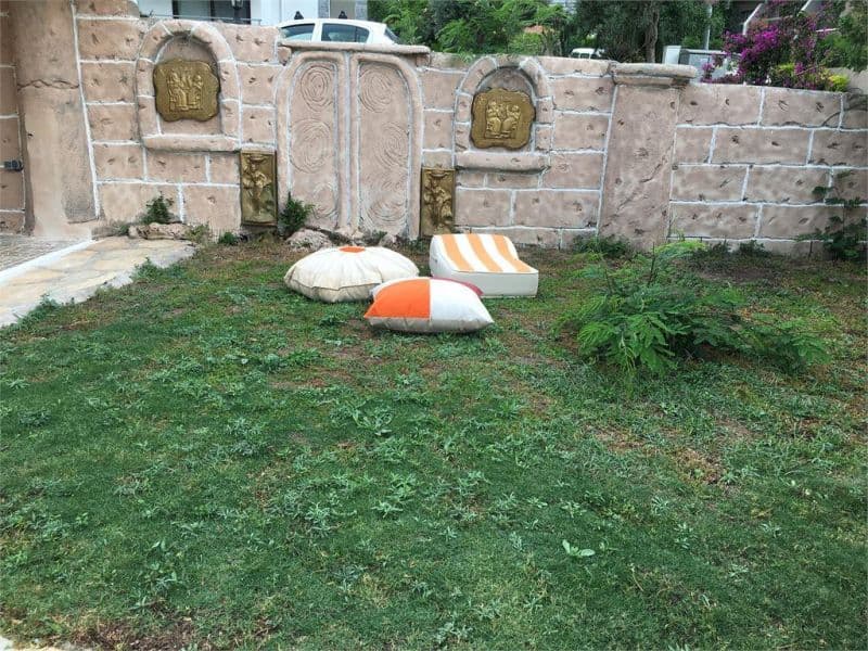 Zeus Turunc Hotel