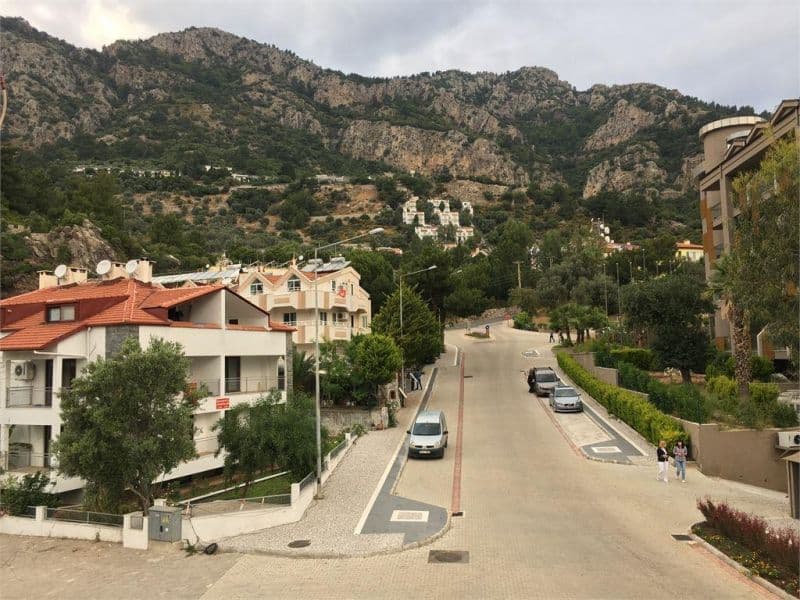 Zeus Turunc Hotel