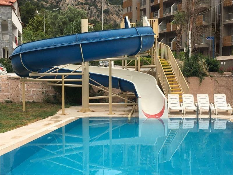 Zeus Turunc Hotel