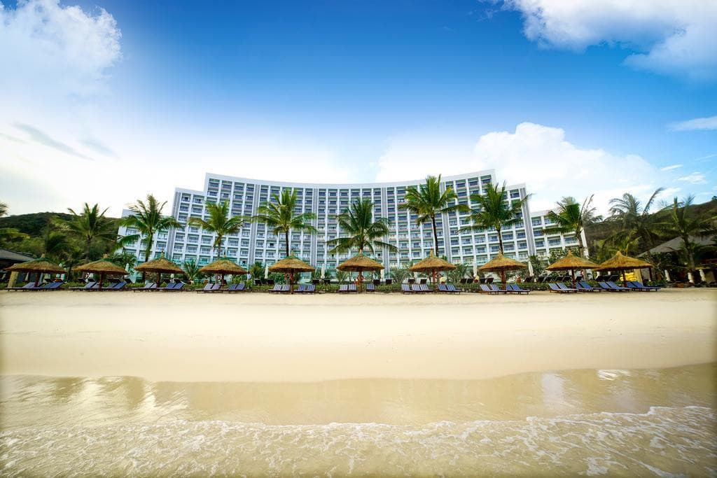 Vinpearl Resort & Spa Nha Trang Bay 5* - Nha Trang