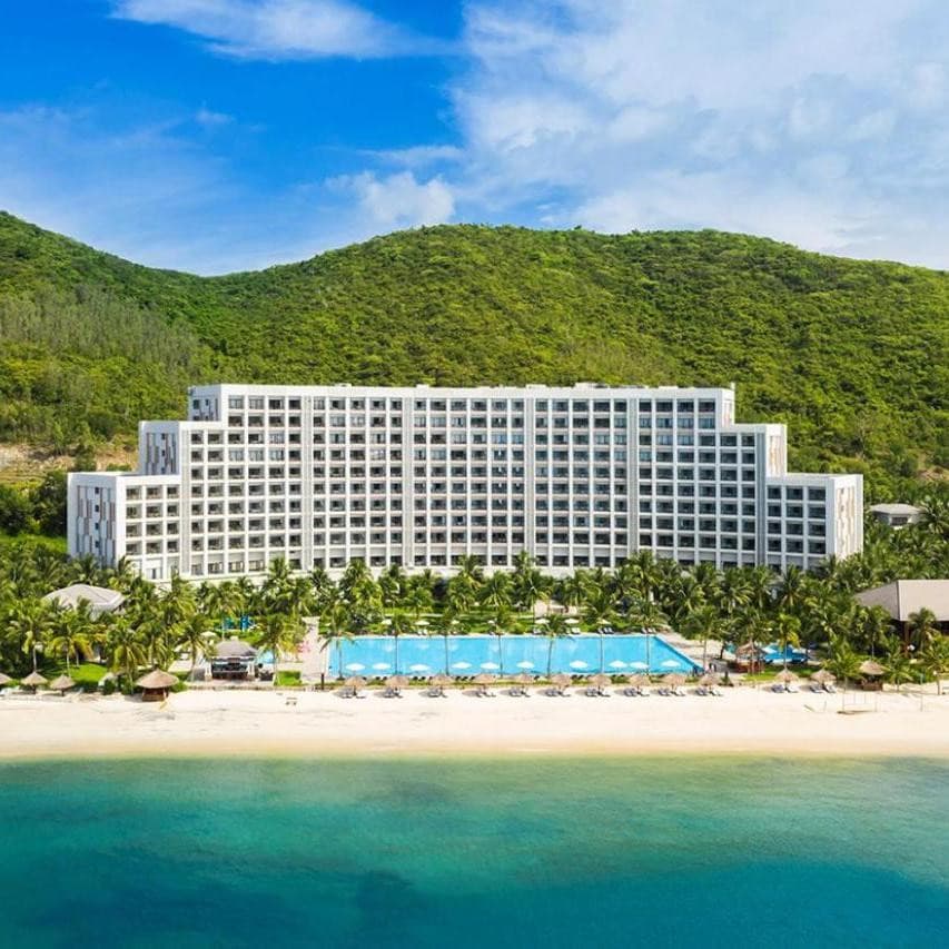 Vinpearl Resort & Spa Nha Trang Bay 5* - Nha Trang