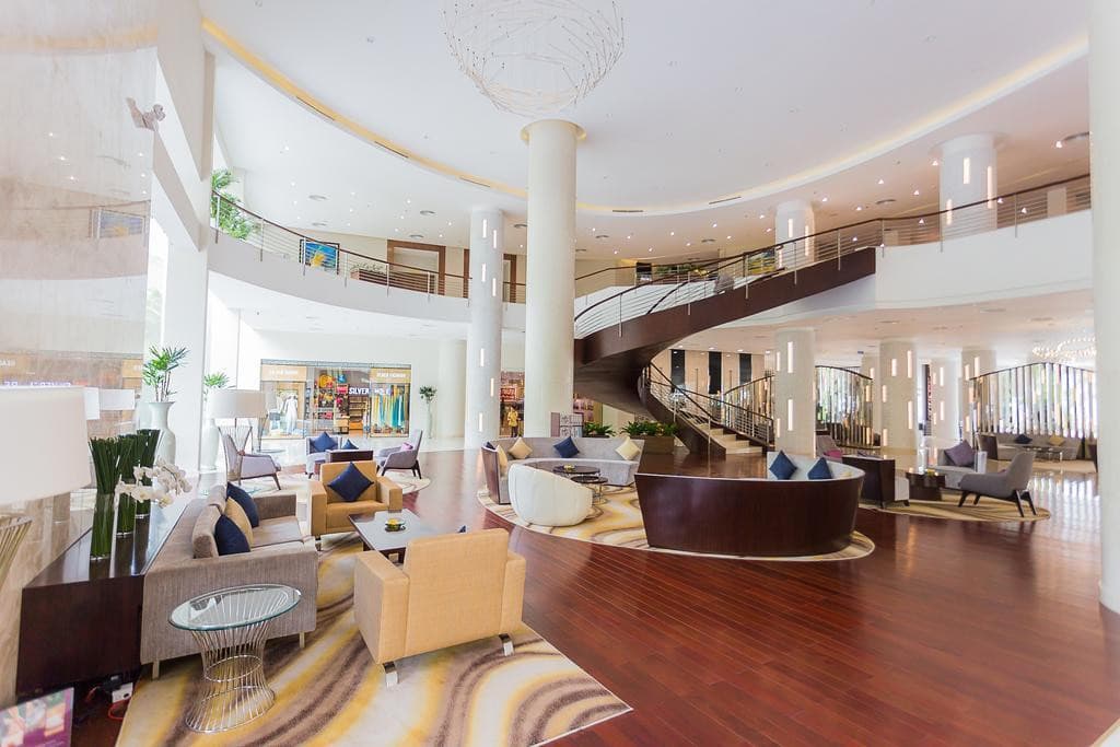 Vinpearl Resort & Spa Nha Trang Bay 5* - Nha Trang