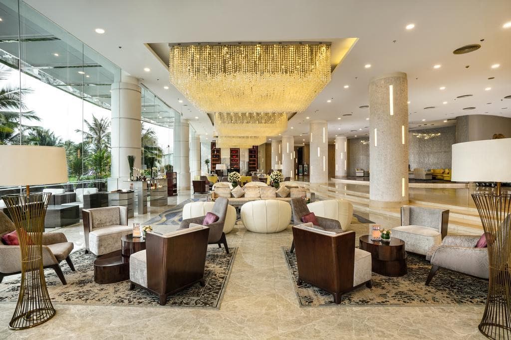 Vinpearl Resort & Spa Nha Trang Bay 5* - Nha Trang