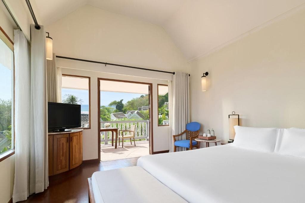 Centara Villas