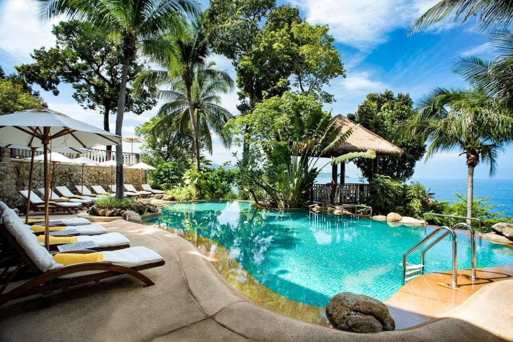 Centara Villas