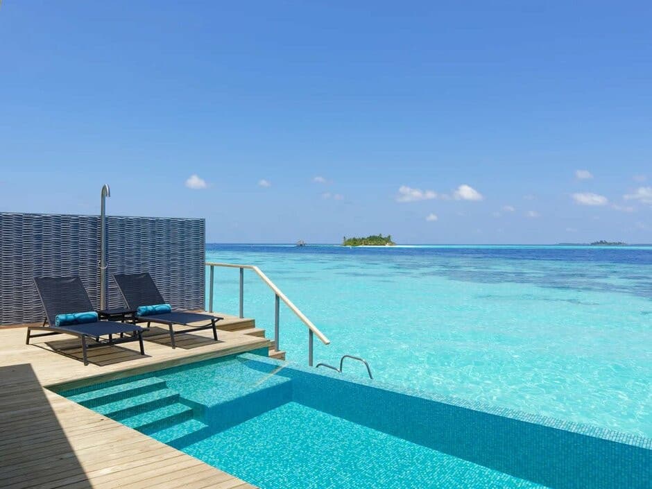 Maafushivaru Maldives