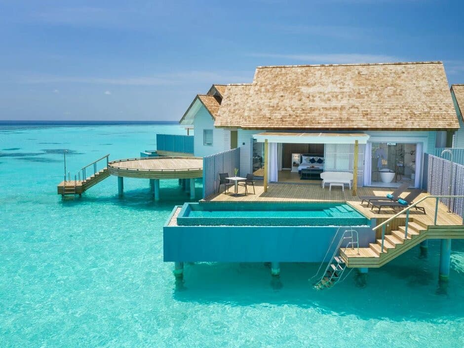 Maafushivaru Maldives