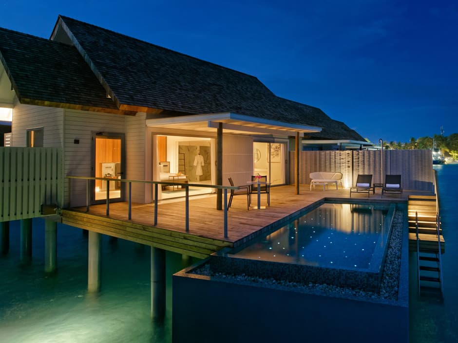 Maafushivaru Maldives