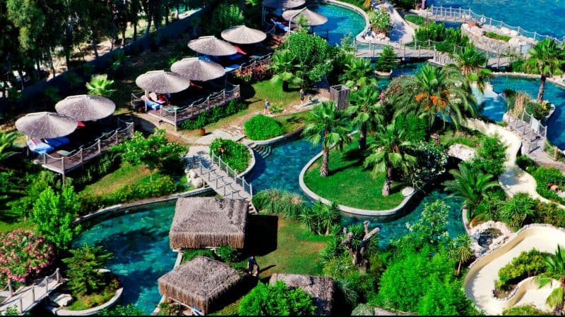 Club Grand Aqua